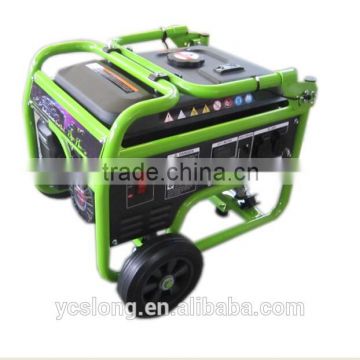 2.5 KW portable gasoline generator 2.8KW