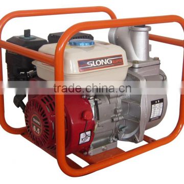 WP30 GASOLINE WATER PUMP