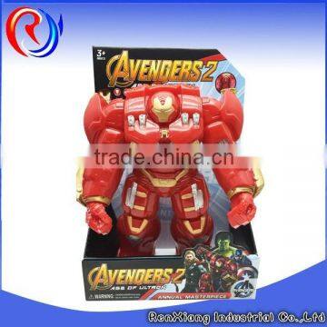 Funny toy the avenger hero legend figure superman toys