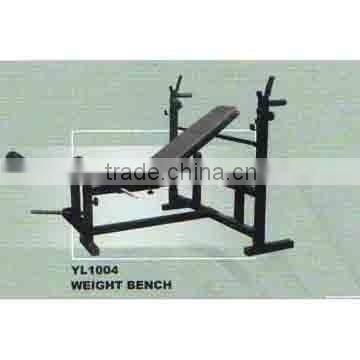 fitness equipment Weight Bench