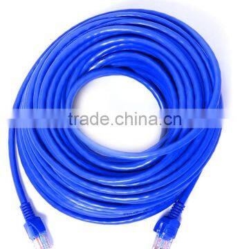High Speed RJ45 STP Cat6a Coiled Ethernet Coil Cable Cat6a Patch Cable photo-4