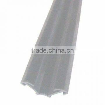 Extruded EPDM Glass Run Channel Profile