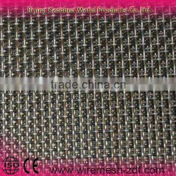 crusher screen mesh