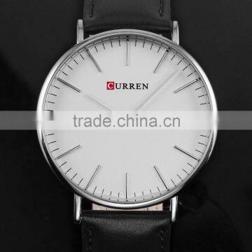 New Arrive Fashion Couple Vogue Quartz Wrist Watch Gift Watches Lover WA064