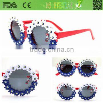 Hot sale high quality sun glasses,sunglasses for kids