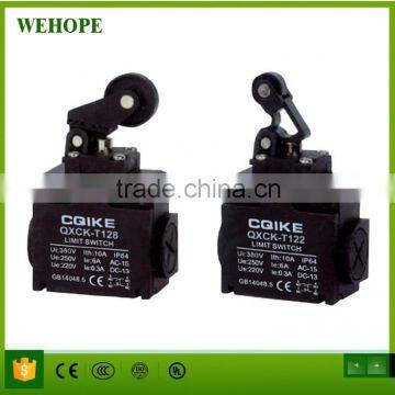 IP65 QXCK-T Rotary Adjustable Limit Switch