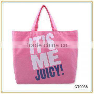 Cotton Bag Shopping Bag Canvas Tote bag