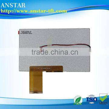 7 Inch Tft Lcd Module High Brightness Lcd photo-3
