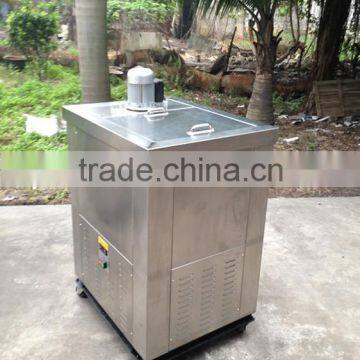 Lollipop Stick Ice Cream Machine Makers photo-2