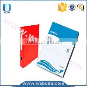 PVC binding cover/PVC COVER/BOOK BINDING COVER