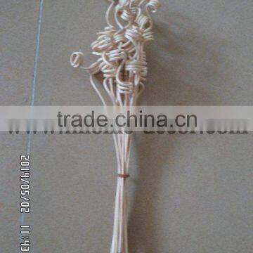 Shenzhen Lihome factory promotion aroma reed diffuser rattan sticks