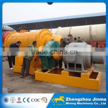 New Technology Glass Ball Mill ,Silica Sand Ball Mill photo-6