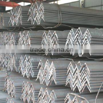 hot rolled steel angles