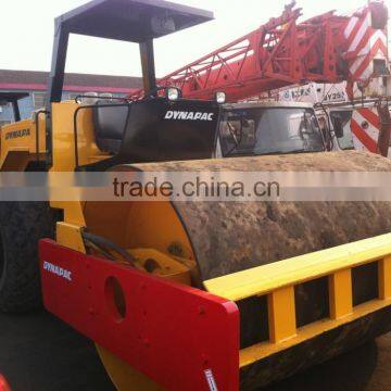 used dynapac ca25d road roller, used ca25d dynapac road roller