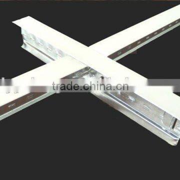 Good Quality Ceiling T Bar/Grid for Ceiling photo-2