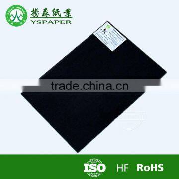 800gram black roofing paper