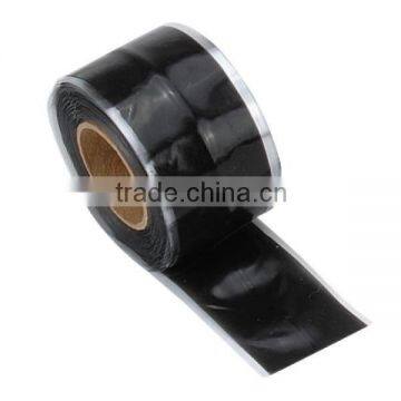 China wholesale merchandise plastic bags with silicone adhesive tape