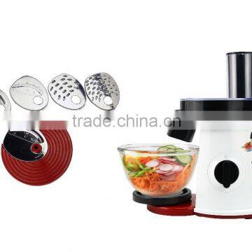 5 In 1 Electric Salad Maker 200W Food Processors FP-102