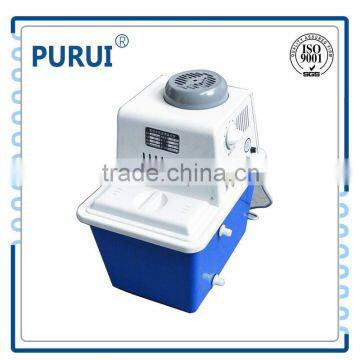 China Laboratory Corrosion-resistant Water Pump