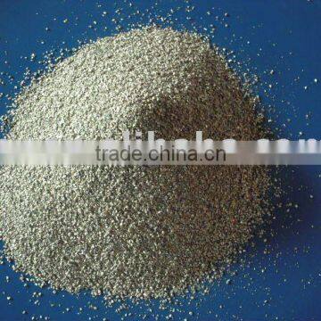 Calcium metal with high calcium quality