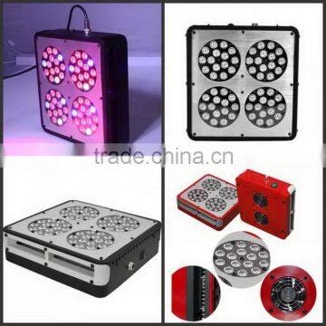 Hangzhou Factory 136w LED Grow Lighting,LED Grow Lights photo-2