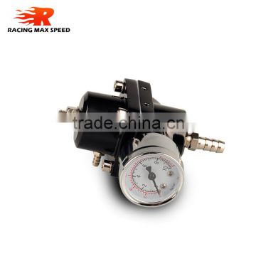 universal adjustable universal adjustable fuel pressure regulator 30-70 PSI for race cars with up to 2000hp