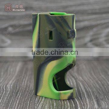 2016 Newest Arrive!! New Arrival Original Dripbox Silicone Case Hot Selling Silicone Skin for Dripbox Starter Kit Dripbox