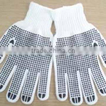 pvc glove