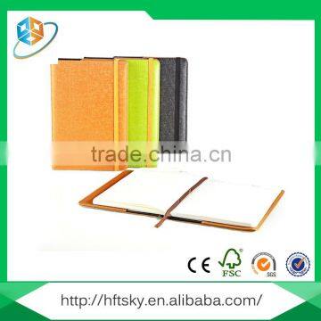 Personalized Notebook Printing School/office Stationery Notebook photo-3