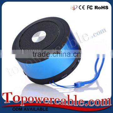 Portable High End Loudest Wireless Speakers With Bass Fit For Ourdoor photo-6