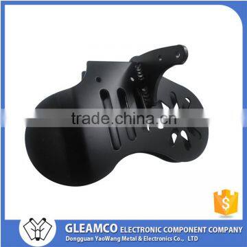 Precision Sheet Metal Stamping Parts for Machines