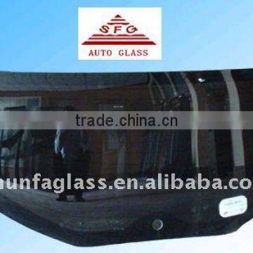 Nissan Murano 2009 AutoGlass