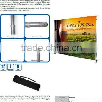 tension fabric display ,fabric banner display ,jumbo banner stands