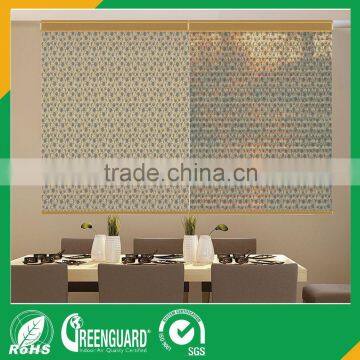 Manual Shangri-La Blinds With Ball Chain Window Blinds photo-4