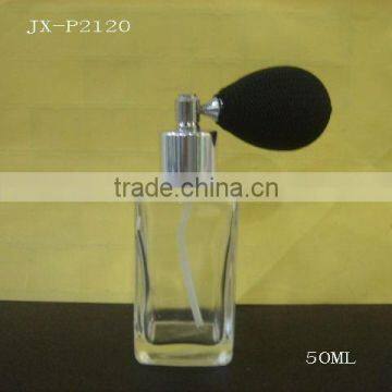 50ml Atomizer Bulb Bottles(JX-P2120)