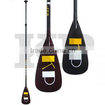 Carbon Paddle, SUP Carbon Paddle Adjustable