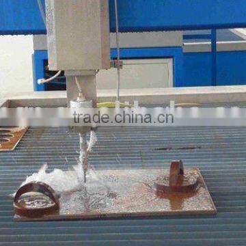 Stone Cutting Machine, Waterjet Cutting Machine