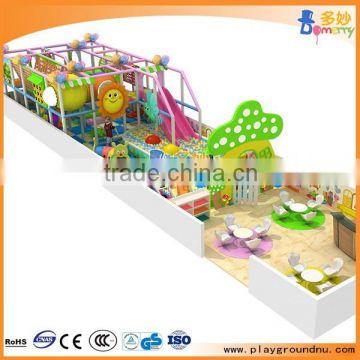 Baby soft block games indoor play house