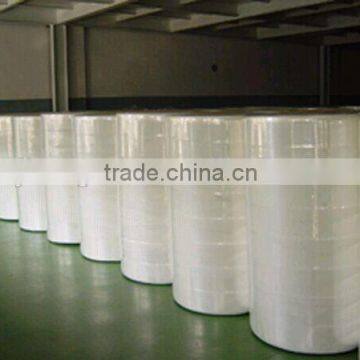 Spunlace Nonwoven Fabric Use for (non-woven Wallpaper) Good Quality Made in China