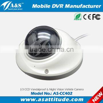 Truck Security Camera System CCTV Car Camera