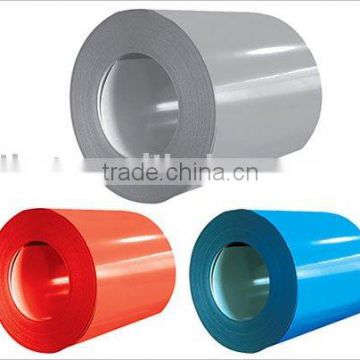 PPGI steel coil