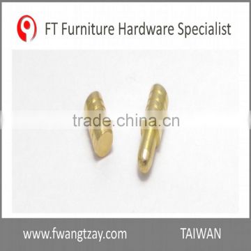 Taiwan High Quality Holding Glass Metal Cabinet Shelf Support