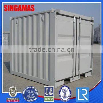6ft 8ft 10ft Mini Set Container photo-2