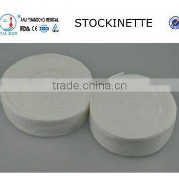 YD60617 Polyester Orthopedic Stockinette