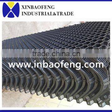 evaporative cooling pad wetted curtain