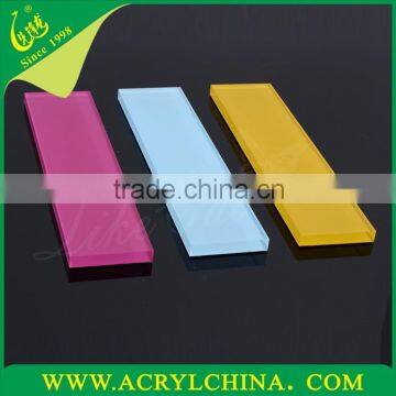 Acrylic Dessert Display Boards/lucite Cake Display Tray/bakery Shop Supplies photo-4