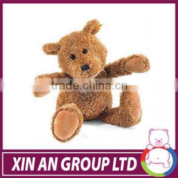 CE approved plush angel cute teddy bear