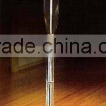 modern crystal floor lamp(2605)