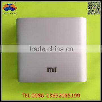 OEM/ODM hige quality CNC Machining Aluminium Electronic parts and mould