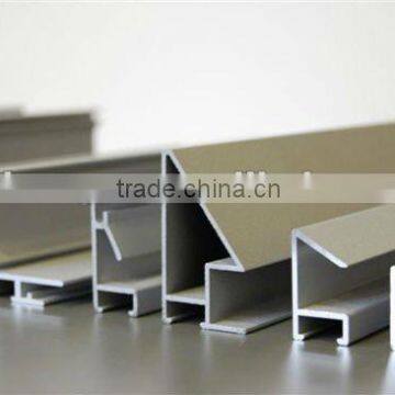 perfiles de aluminio-Aluminum extrusions